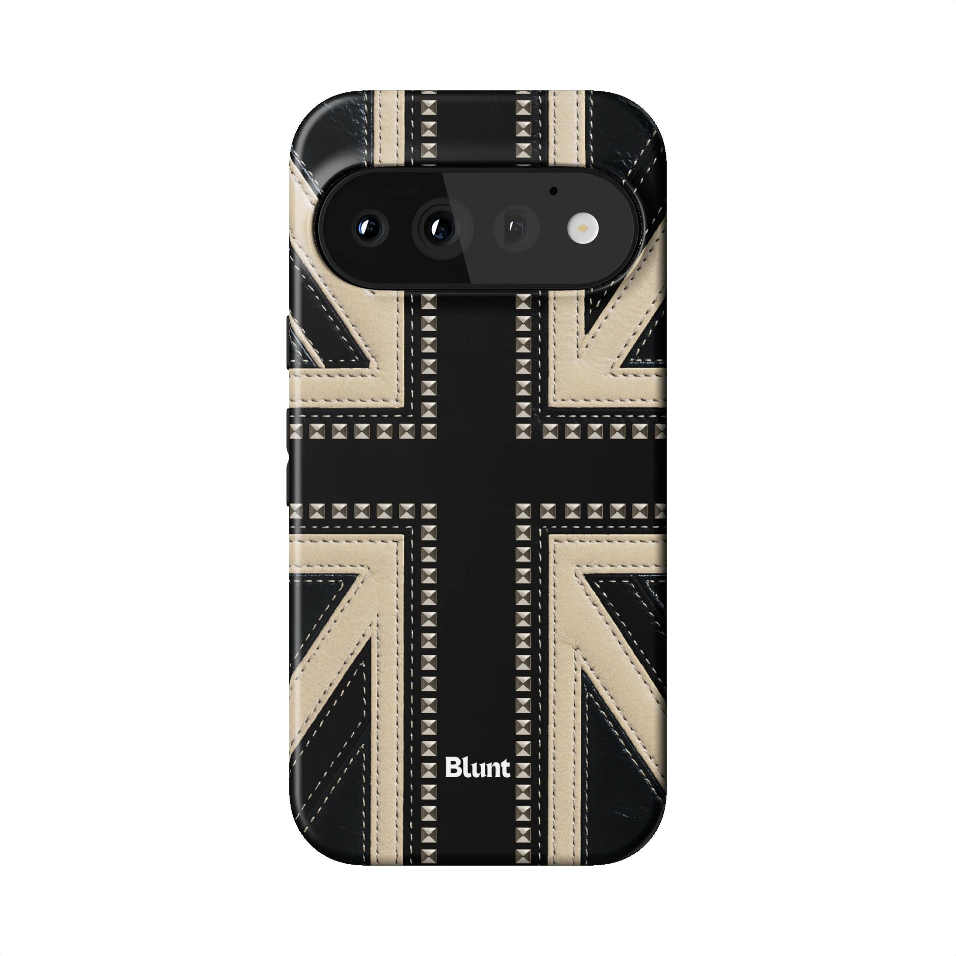 Iron Union Pixel Case - Blunt Cases