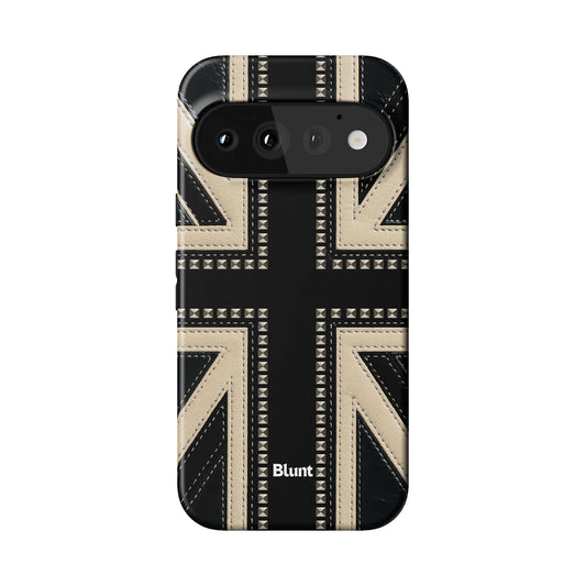 Iron Union Pixel Case - Blunt Cases