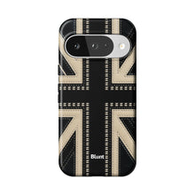 Iron Union Pixel Case