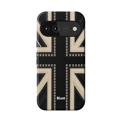 Iron Union Pixel Case - Blunt Cases