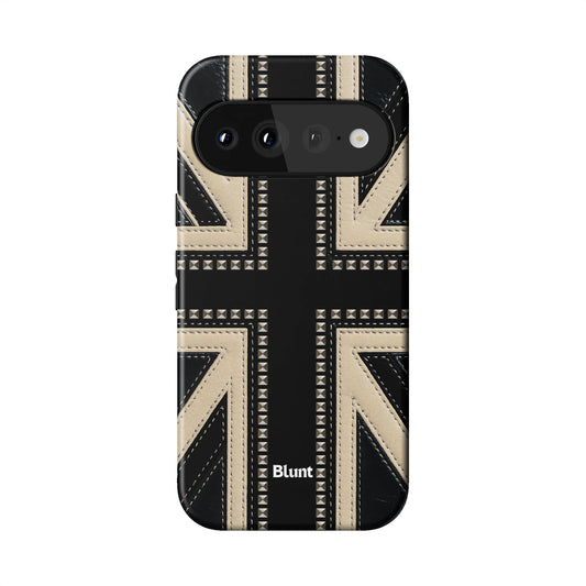Iron Union Pixel Case - Blunt Cases