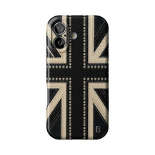 Iron Union Statement iPhone Case