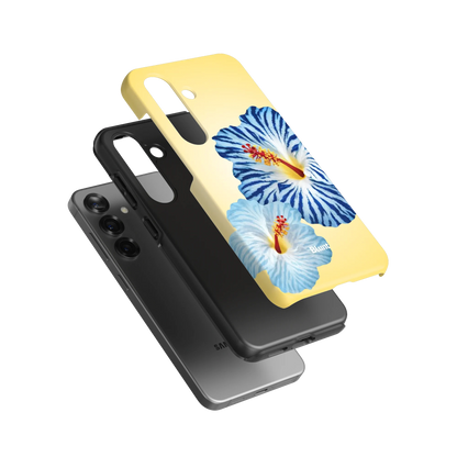 Coastal-Bloom-samsung-case-Galaxy S25-3