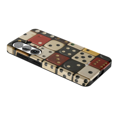 Dice-Roll-samsung-case-Galaxy S26-2