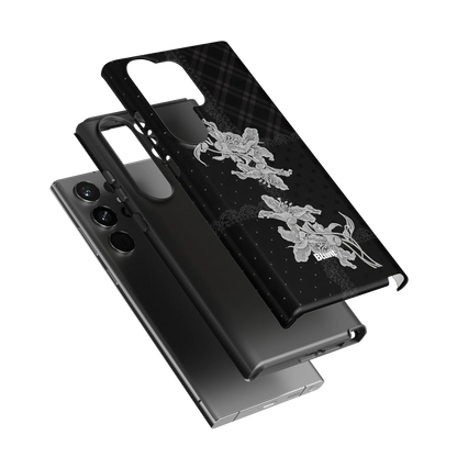 NOIR-PETALS-samsung-case-S23 Ultra-3