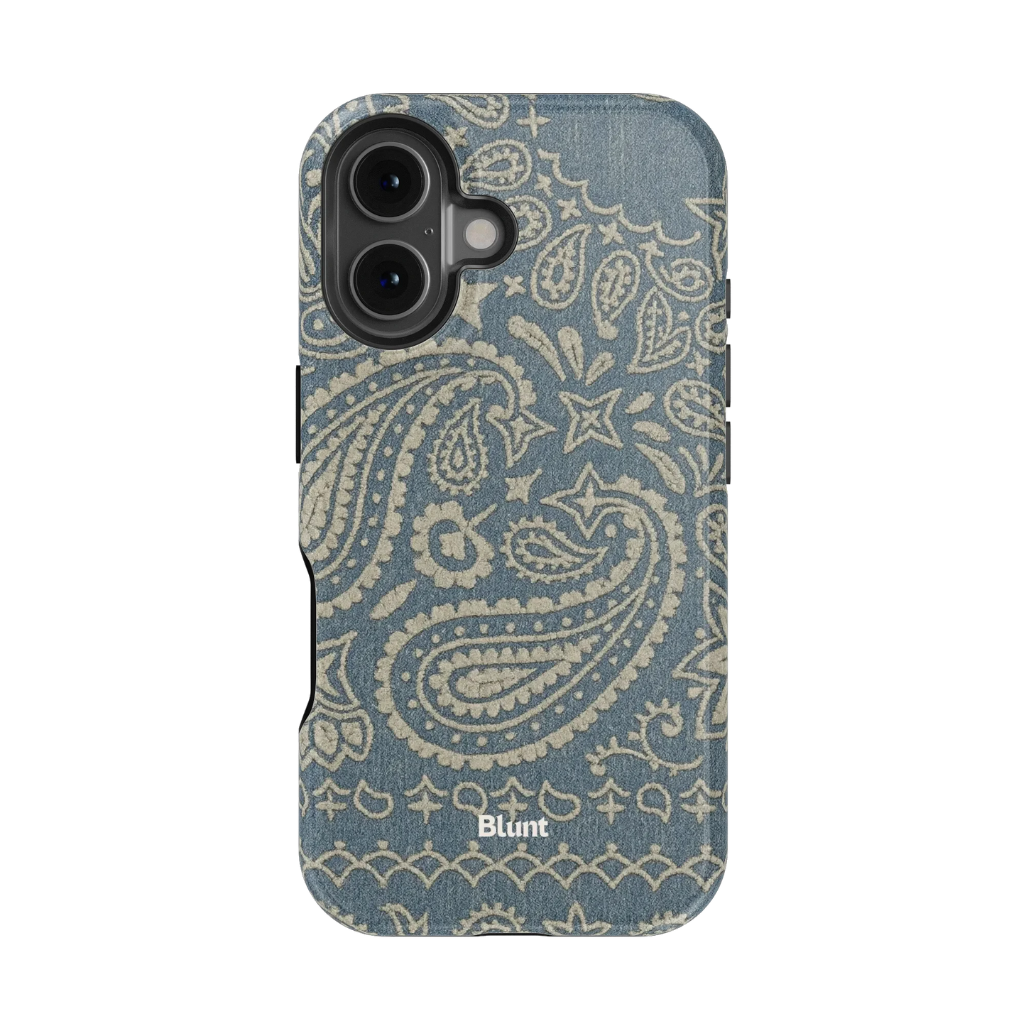 Bandana iPhone Case