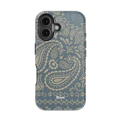 Bandana iPhone Case