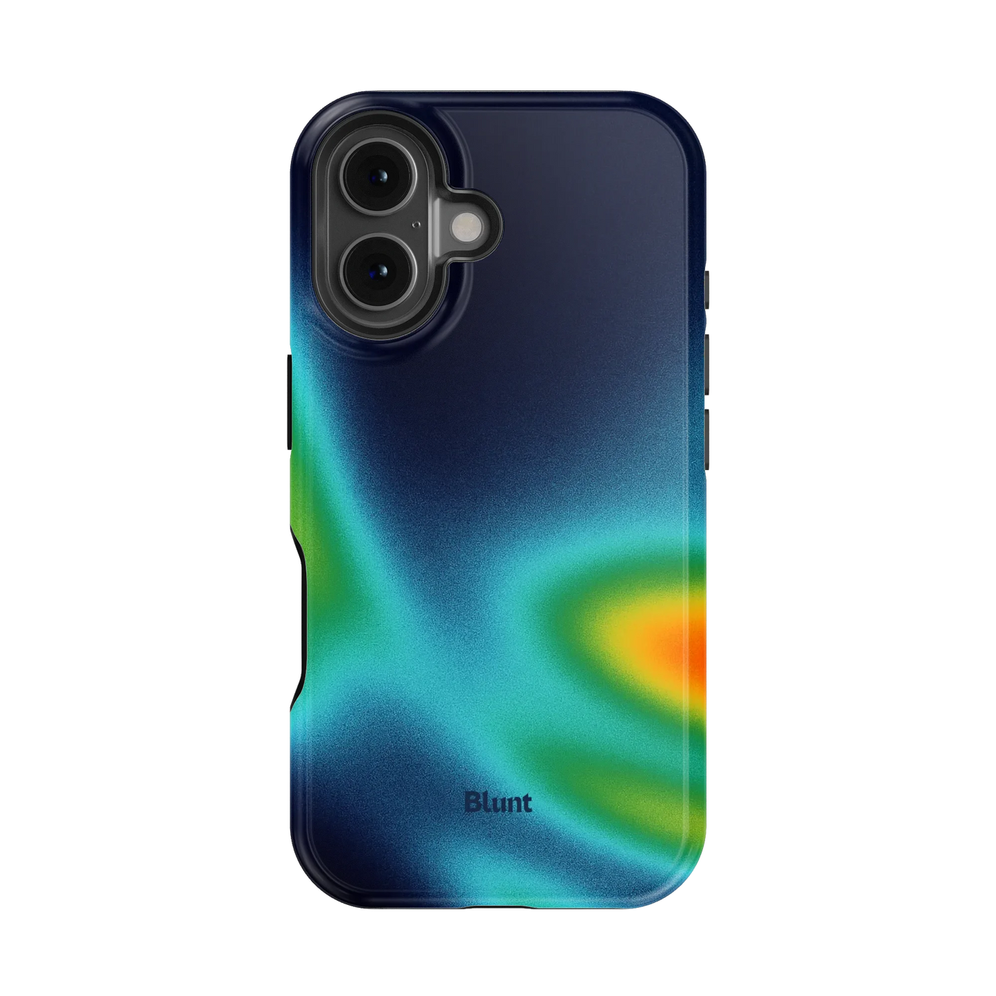 Drayn iPhone Case