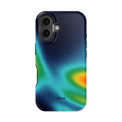 Drayn iPhone Case
