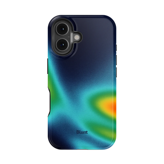 Drayn iPhone Case
