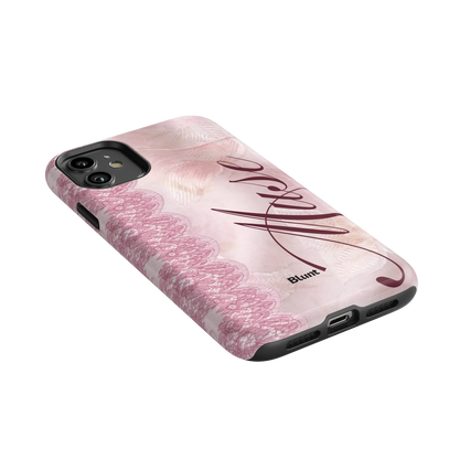 Blush-Laced-Muse-iphone-case-iPhone 11-2