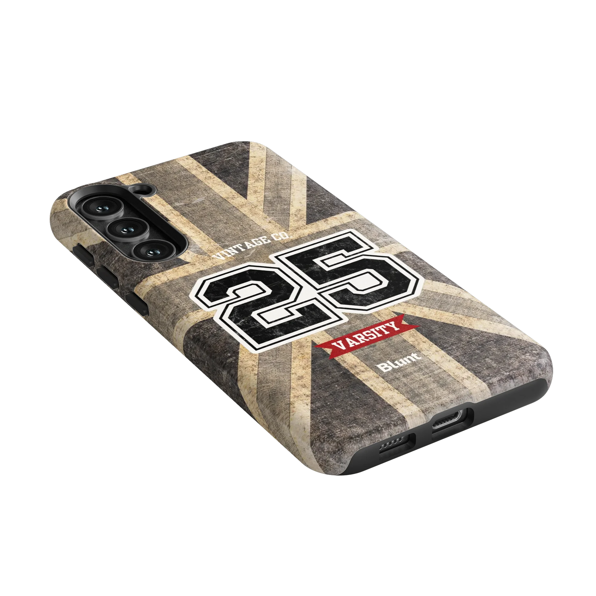 Vintage-Brit-samsung-case-Galaxy S23 Plus-2