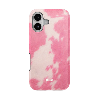 Berryhide iPhone Case