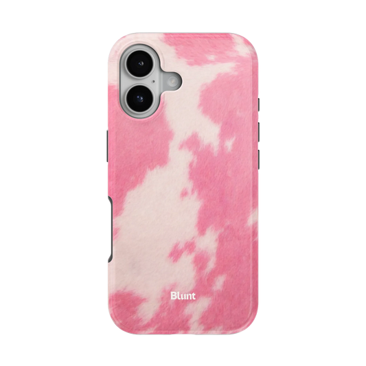 Berryhide iPhone Case