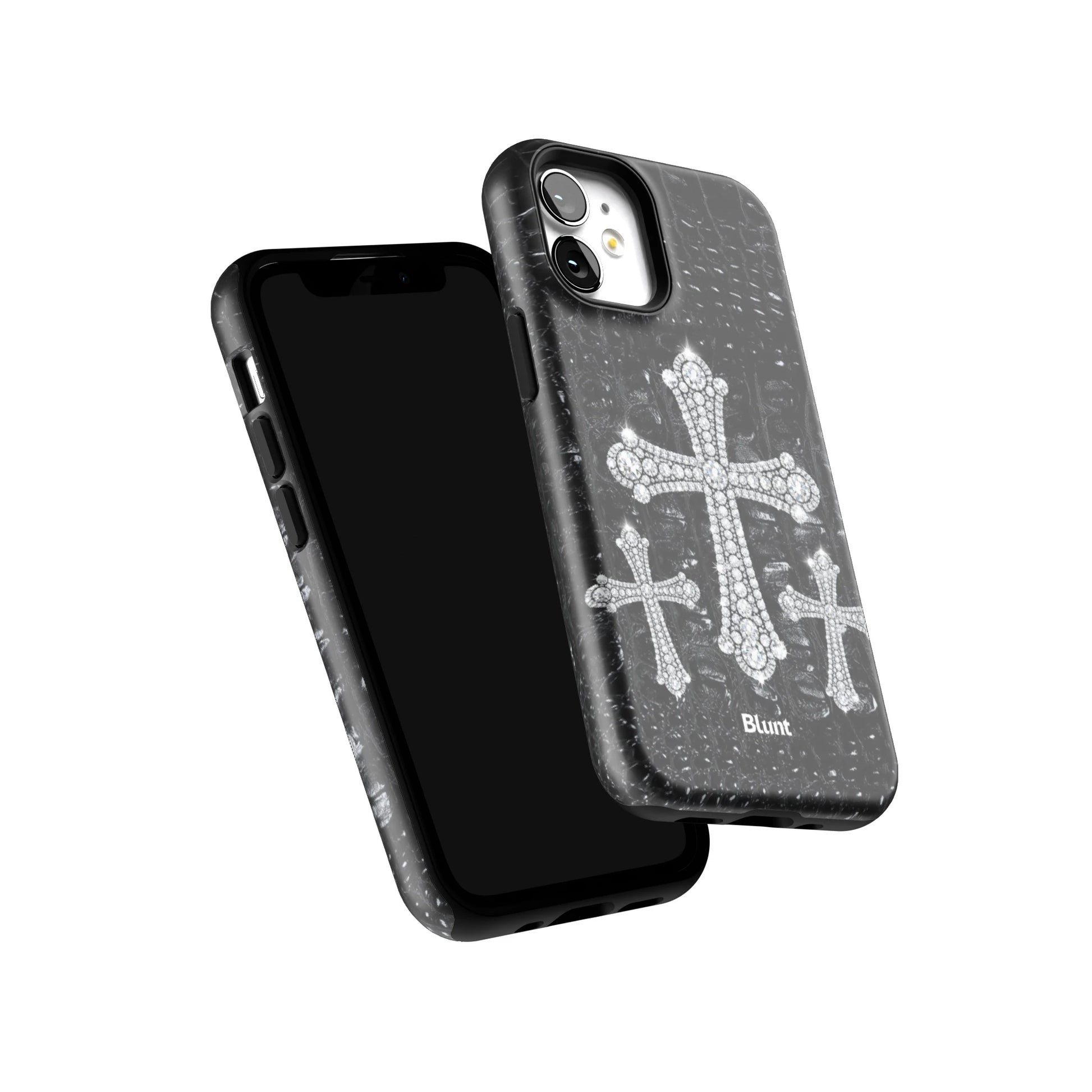Sanctum-Bling-iphone-case-iPhone 12 Mini-5
