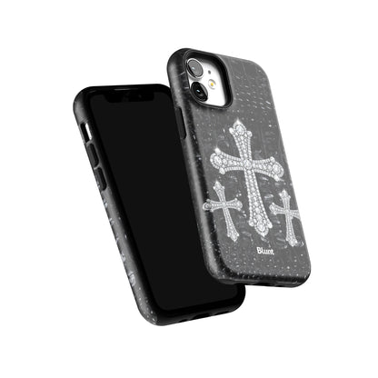 Sanctum-Bling-iphone-case-iPhone 12 Mini-5