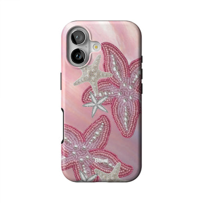 Starfish-iphone-case-iPhone 17-1