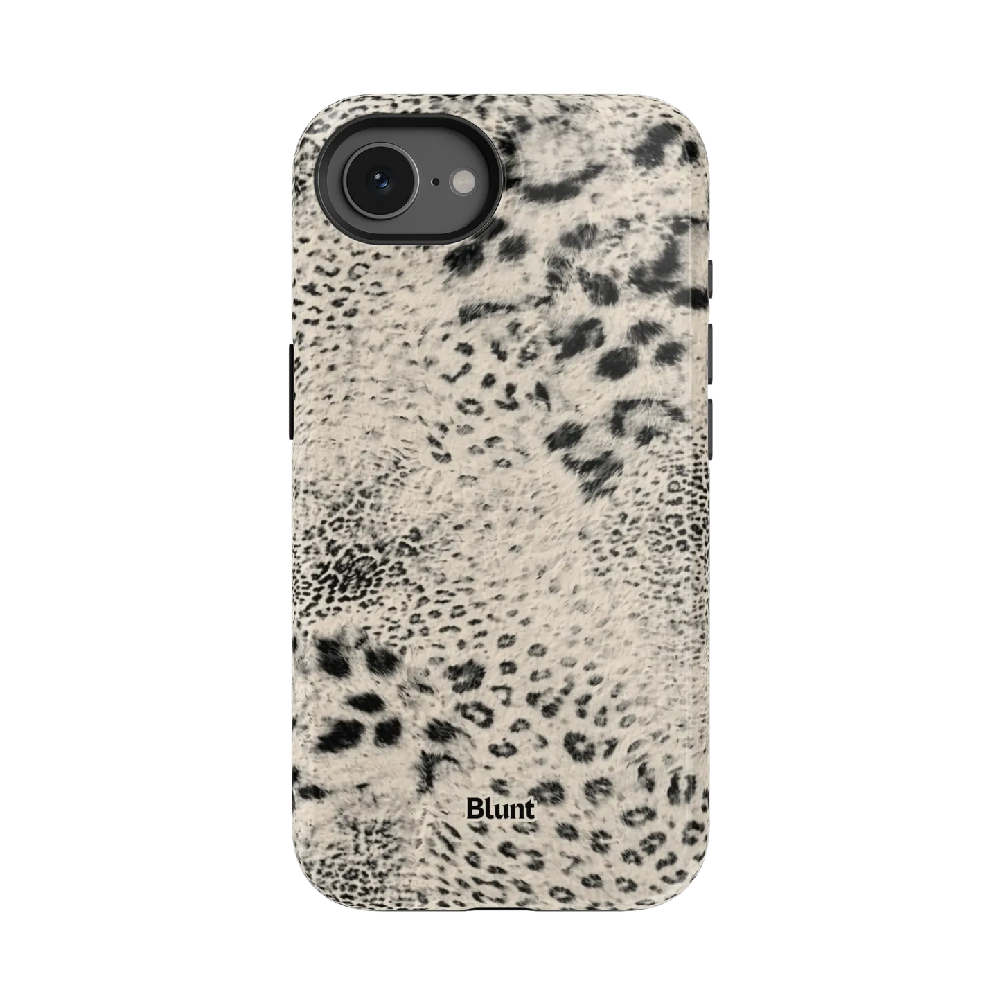 Arctic Ferine iPhone Case