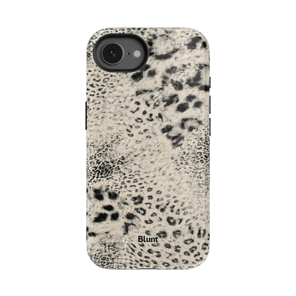 Arctic Ferine iPhone Case