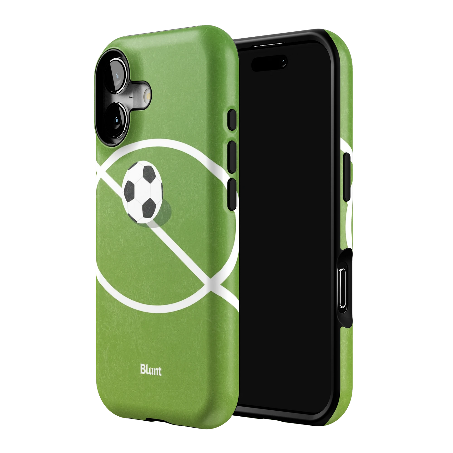 Strike iPhone Case