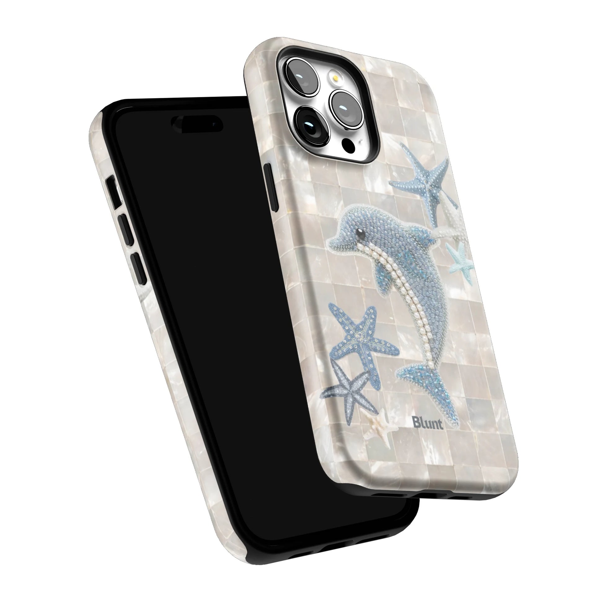 Crystal-Tide-iphone-case-iPhone 14 Pro Max-5