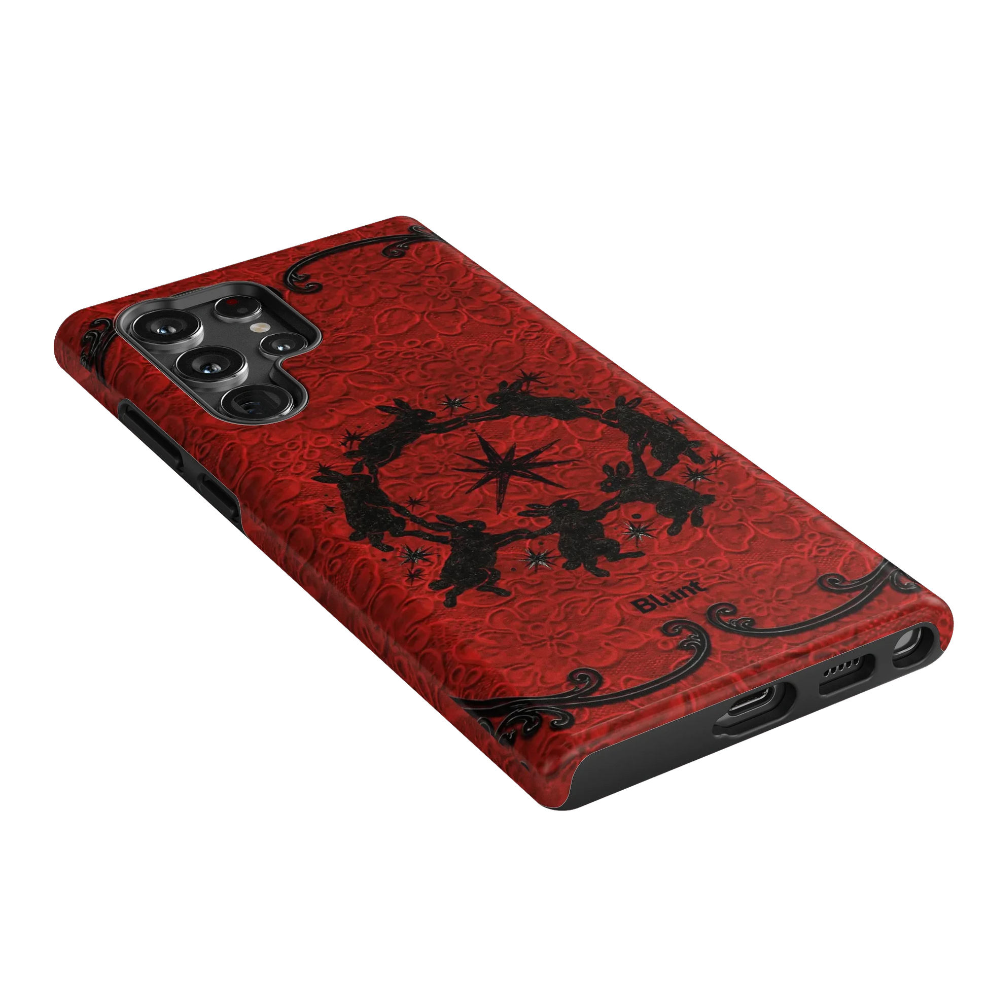 BUNNY-CULT-samsung-case-S22 Ultra-2