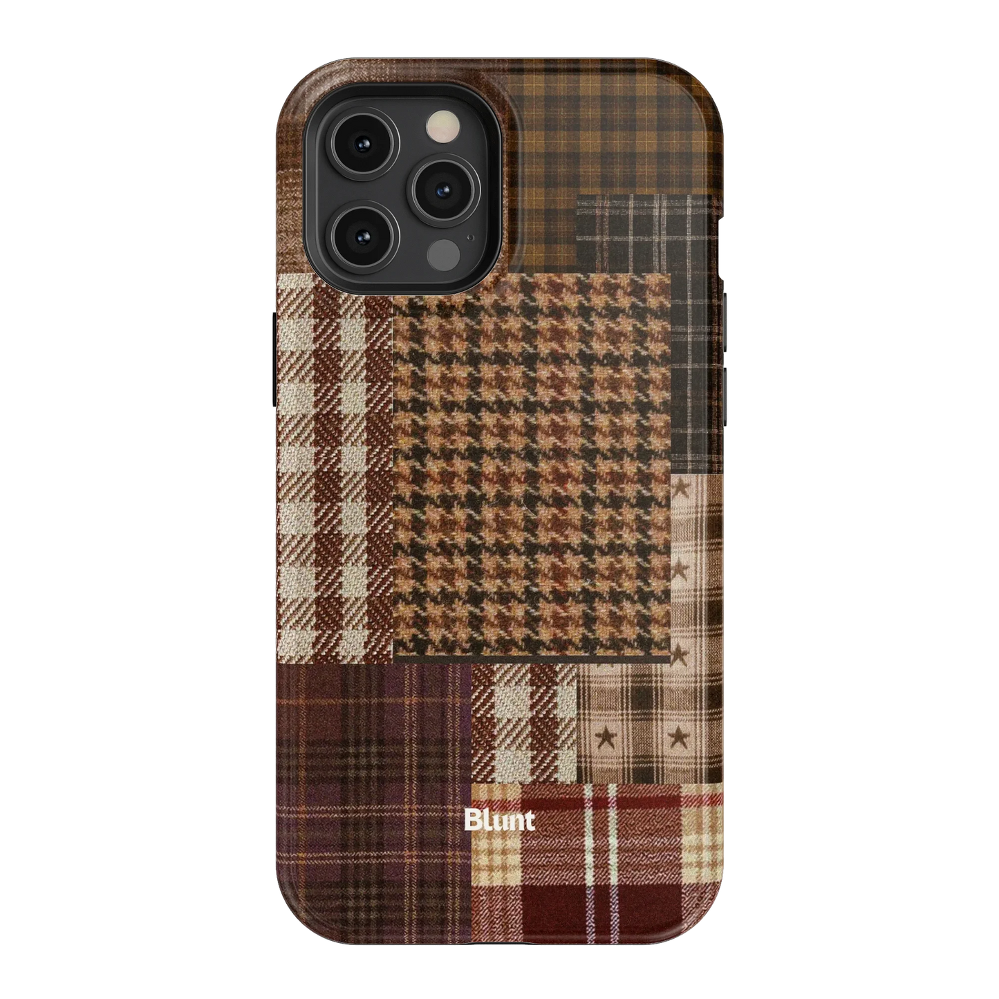 Hounze iPhone Case