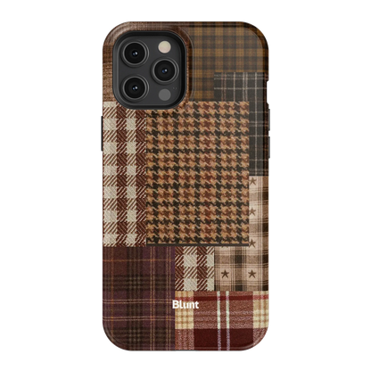 Hounze iPhone Case