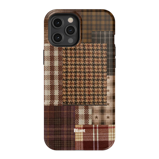 Hounze iPhone Case