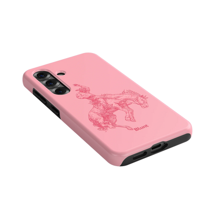 Pink-Rancher-samsung-case-S25-2