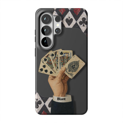 Draw Samsung Case