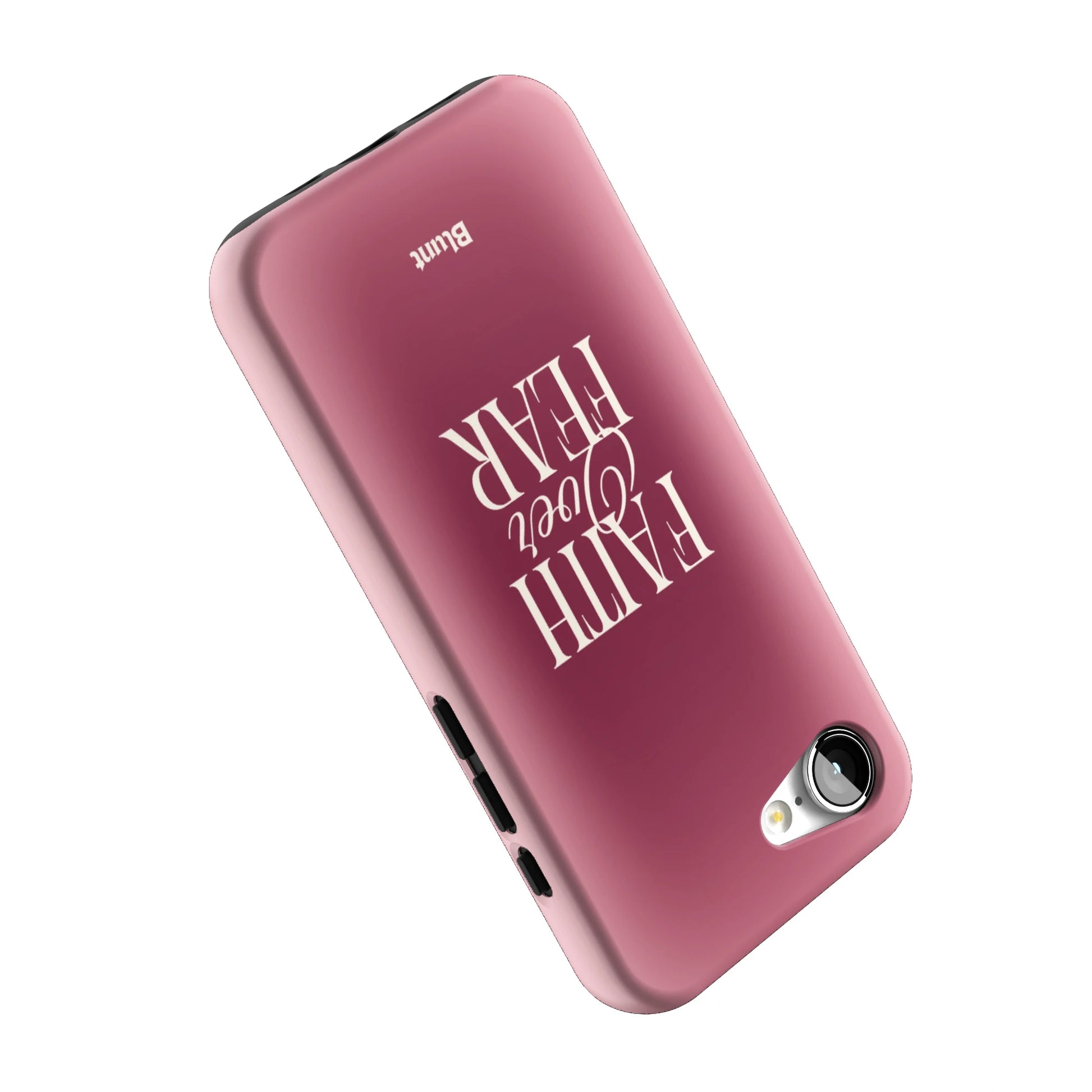 Faith-Over-Fear-iphone-case-iPhone 17 E-4