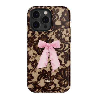 Theresa iPhone Case
