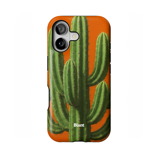 Wild West iPhone Case