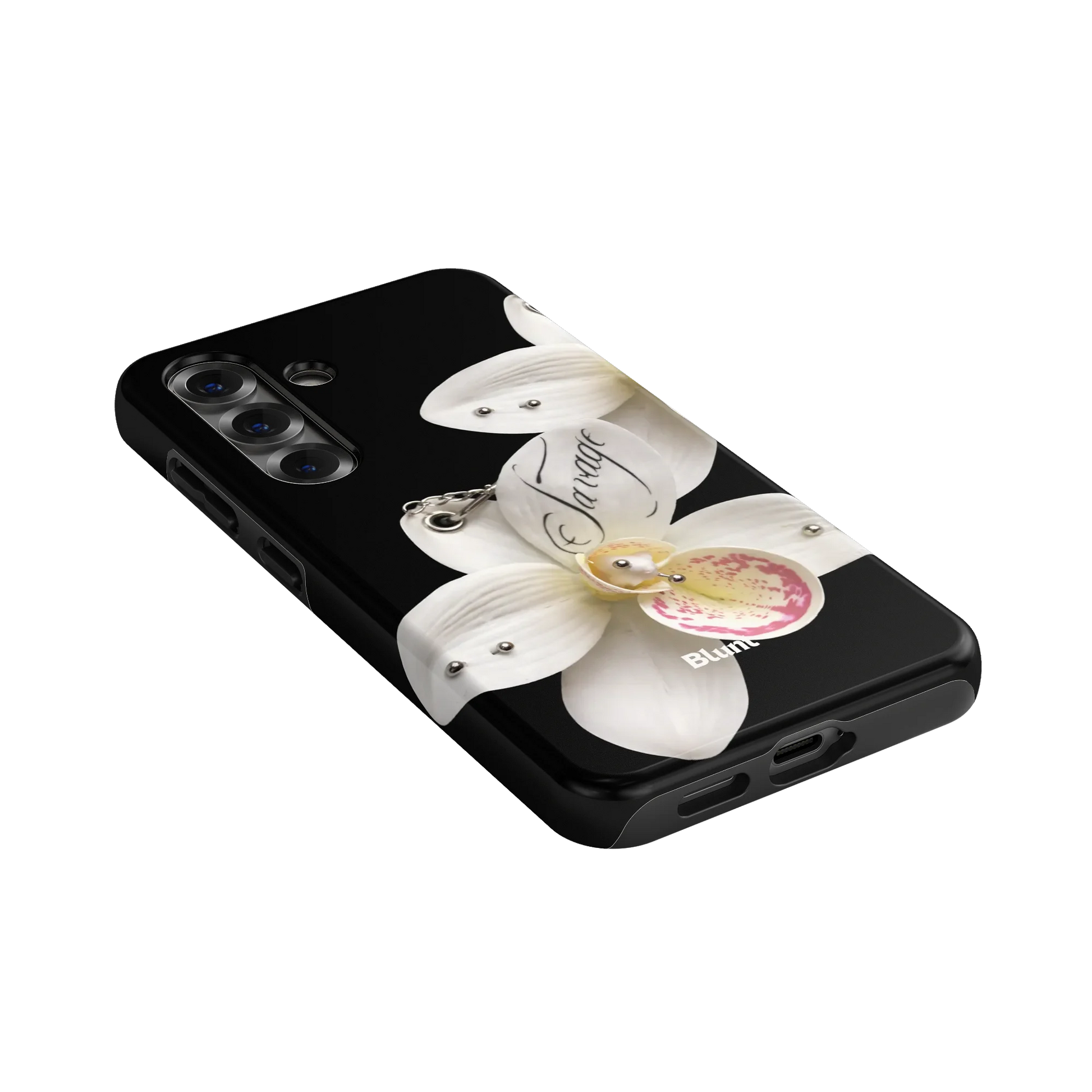 Savage-Petal-samsung-case-Galaxy S25-2