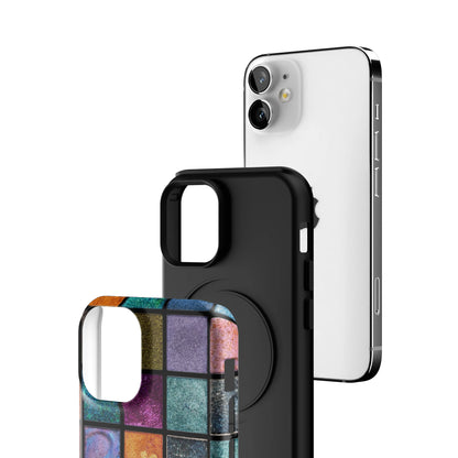 Showgirl-Shadows-iphone-case-iPhone 12 Mini-3