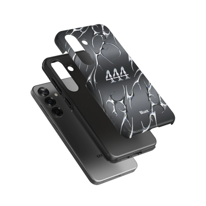 Shadow 444 Samsung Case