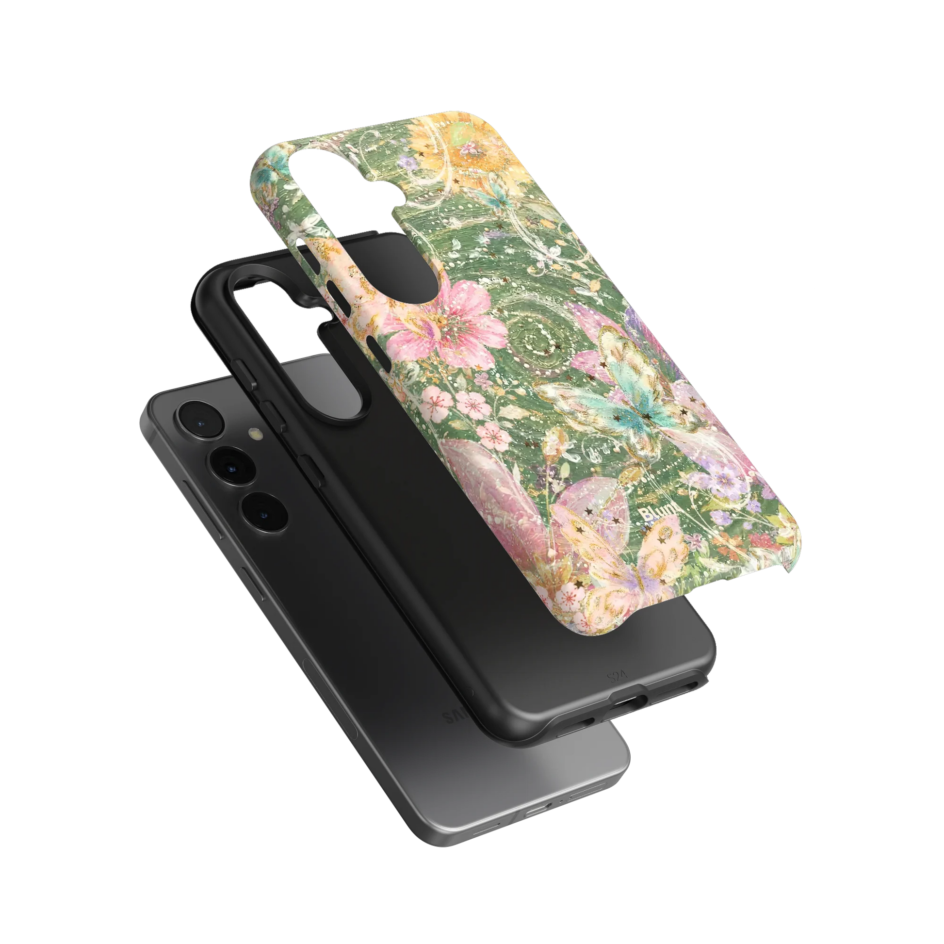 Enchanted-Whirl-samsung-case-Galaxy S24-3