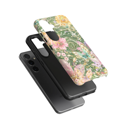 Enchanted-Whirl-samsung-case-Galaxy S24-3