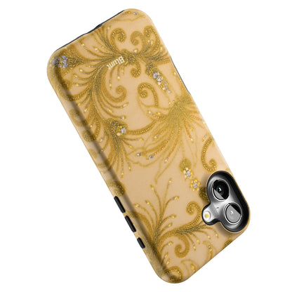 Yellow-Verdant-iphone-case-iPhone 16 Plus-4