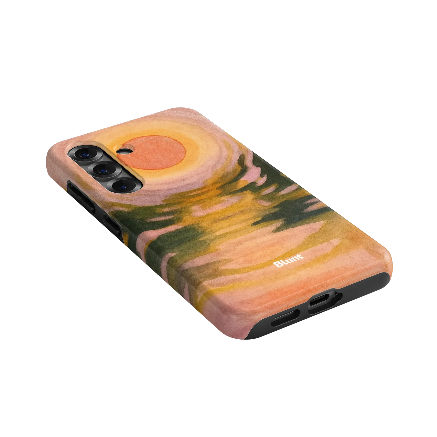 Solar Drift Samsung Case