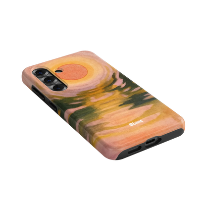 Solar Drift Samsung Case