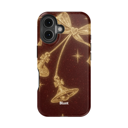 Star Belle iPhone Case