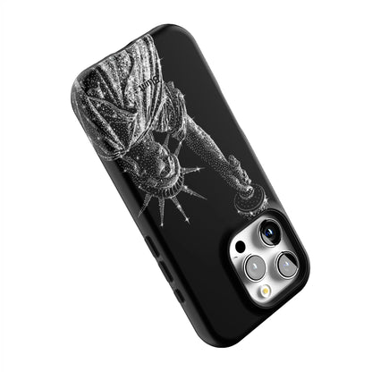 Glitterry-Liberty-iphone-case-iPhone 16 Pro-4