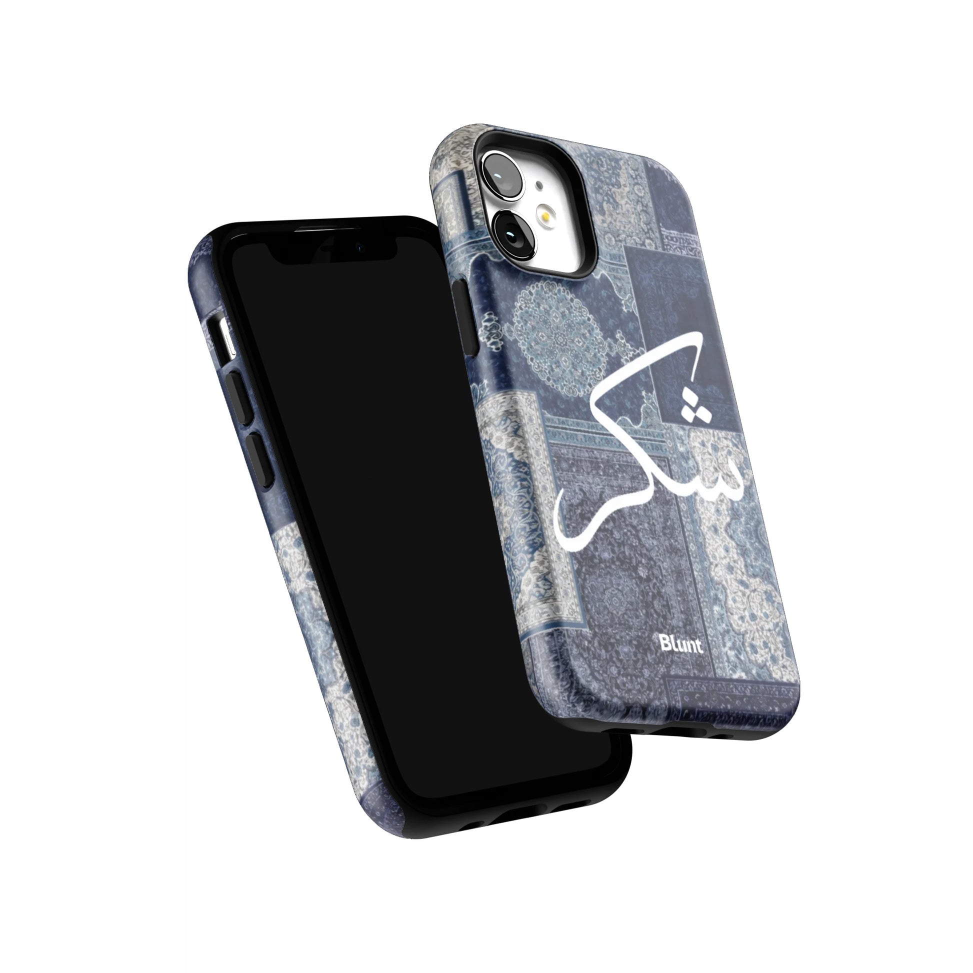 Qamar-iphone-case-iPhone 12 Mini-5