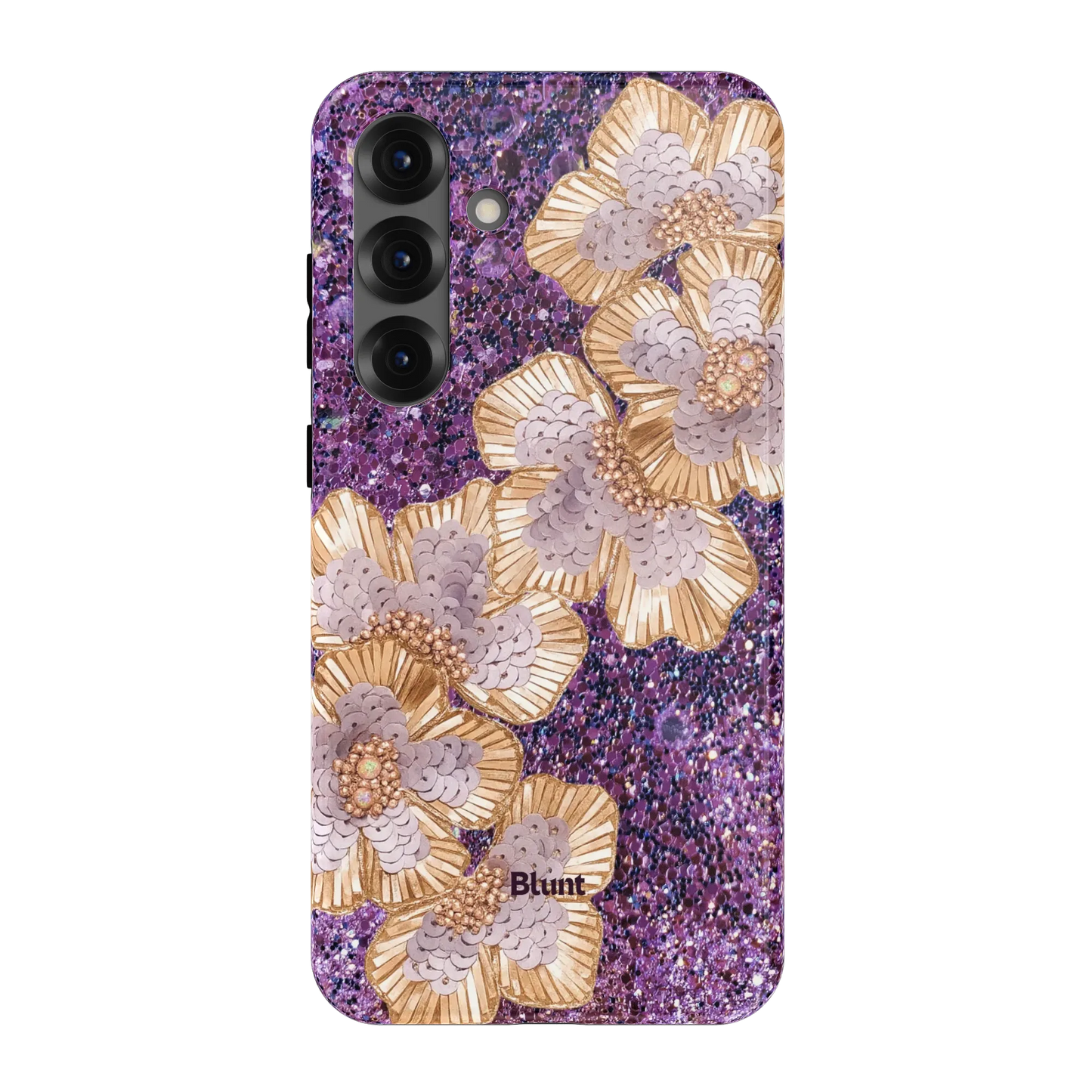 Opal Garden Samsung Case