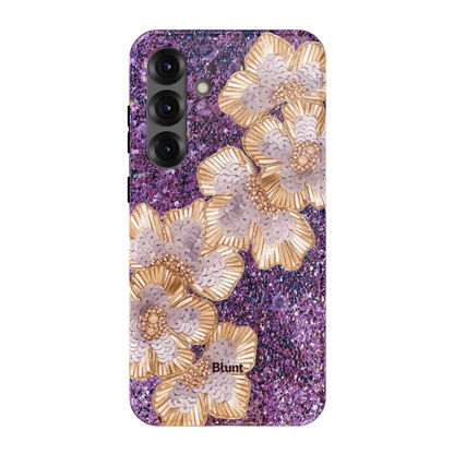 Opal Garden Samsung Case