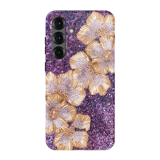 Opal Garden Samsung Case