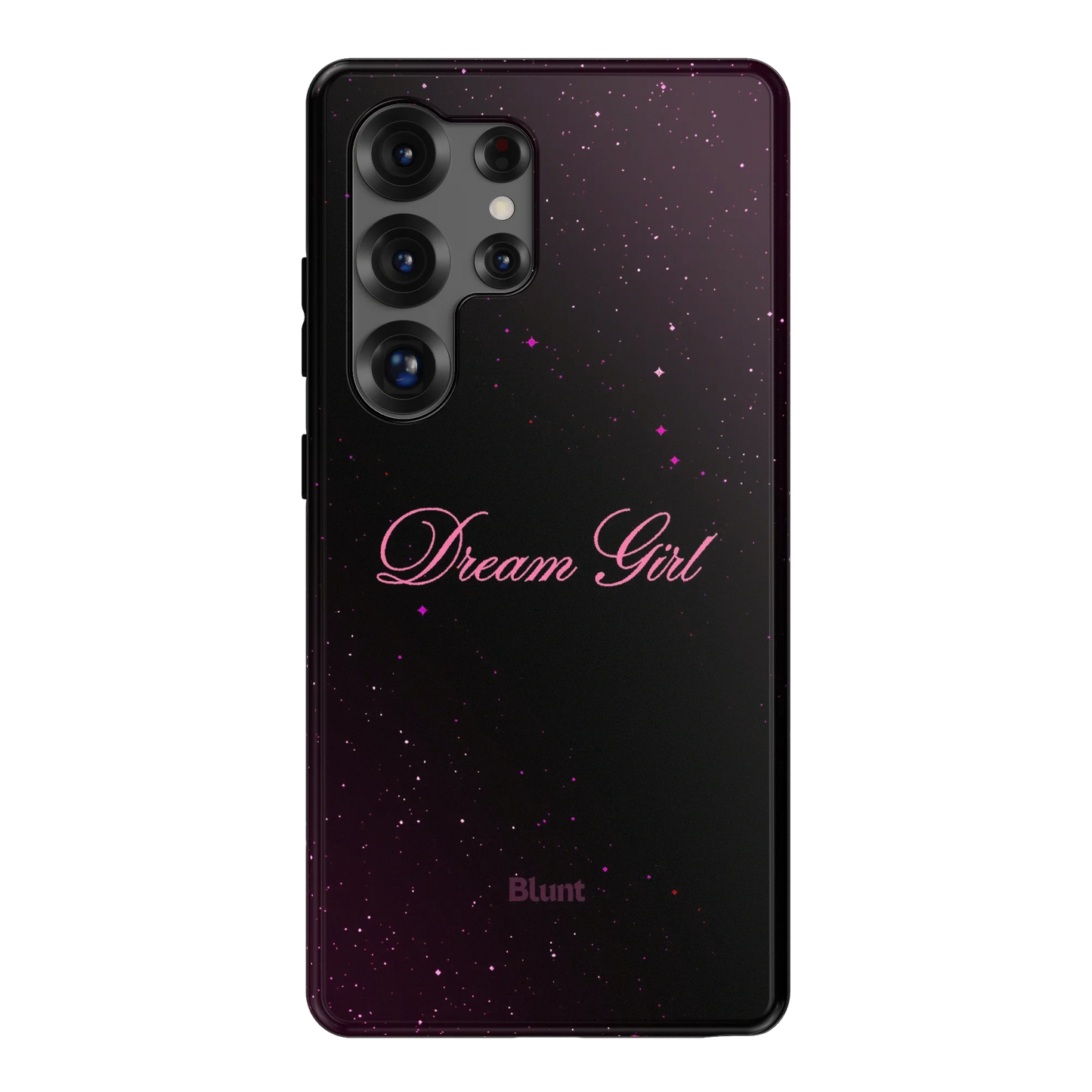 Dream Dust Samsung Case