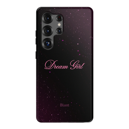 Dream Dust Samsung Case
